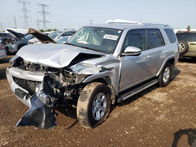 toyota 4runner sr 2015 jtebu5jr6f5211735