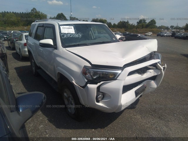 toyota 4runner 2015 jtebu5jr6f5218412