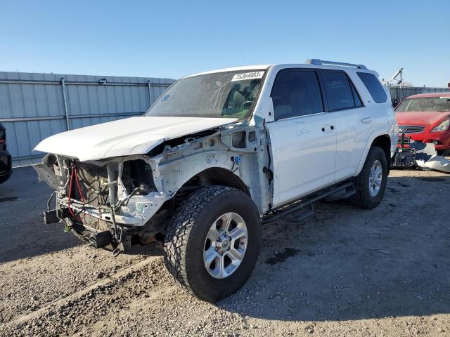 toyota 4runner 2015 jtebu5jr6f5246744