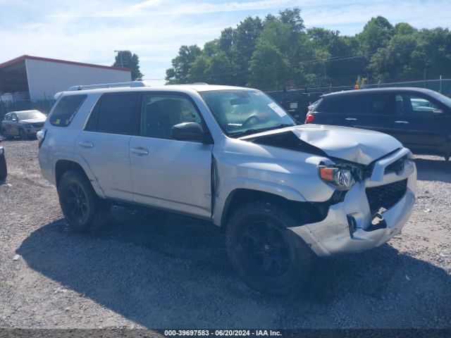 toyota 4runner 2015 jtebu5jr6f5249076