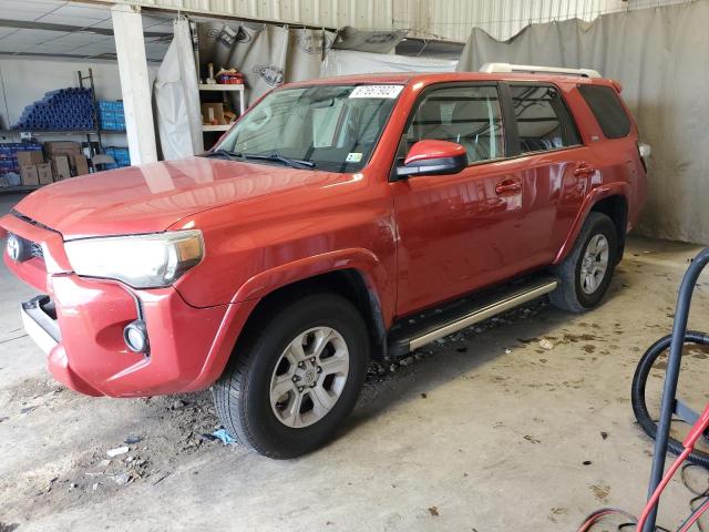 toyota 4runner sr 2015 jtebu5jr6f5267772