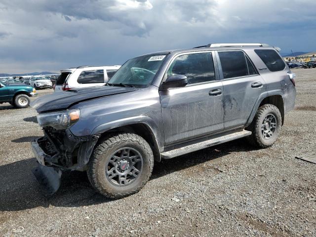 toyota 4runner sr 2016 jtebu5jr6g5323503