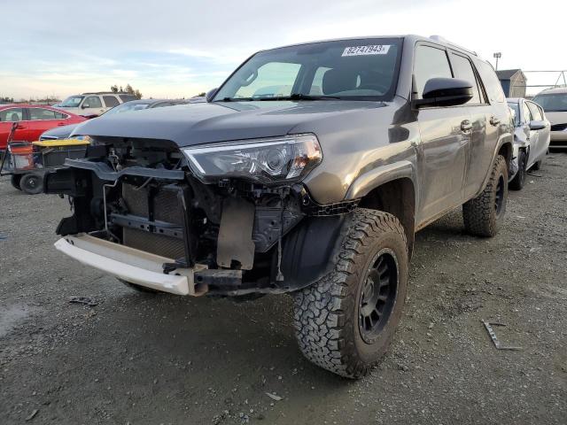 toyota 4runner 2016 jtebu5jr6g5332038