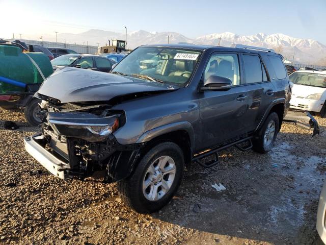 toyota 4runner 2016 jtebu5jr6g5373527