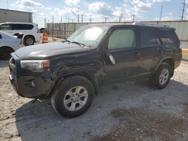 toyota 4runner 2016 jtebu5jr6g5375178