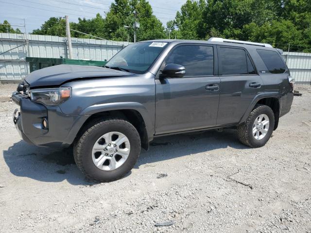 toyota 4runner sr 2016 jtebu5jr6g5399724