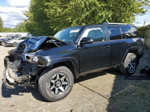 toyota 4runner 2017 jtebu5jr6h5410884