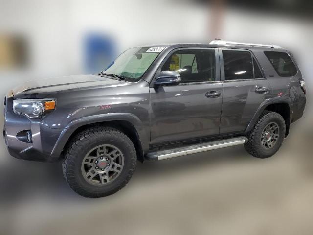 toyota 4runner 2017 jtebu5jr6h5427488