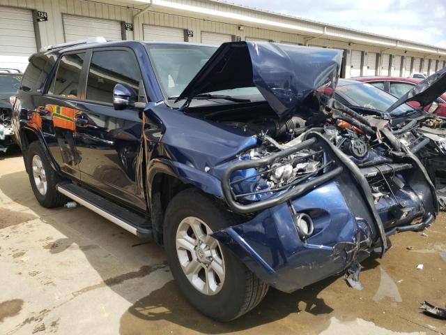 toyota 4runner sr 2018 jtebu5jr6j5503314