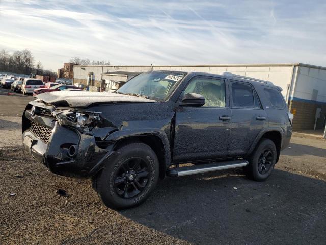 toyota 4runner sr 2018 jtebu5jr6j5511624