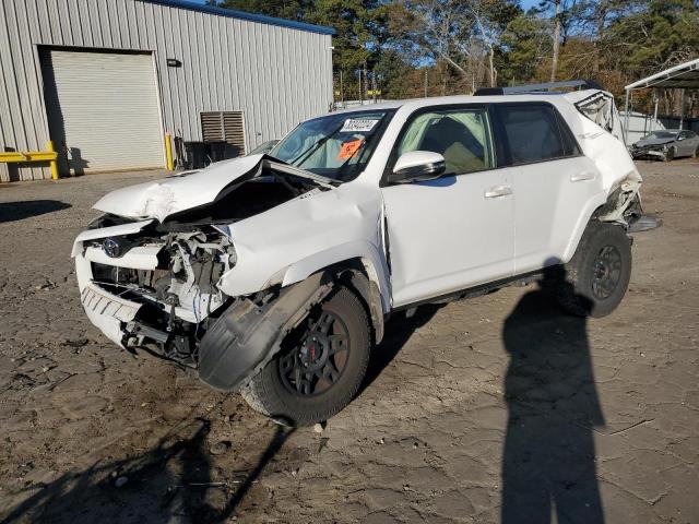 toyota 4runner sr 2018 jtebu5jr6j5522476