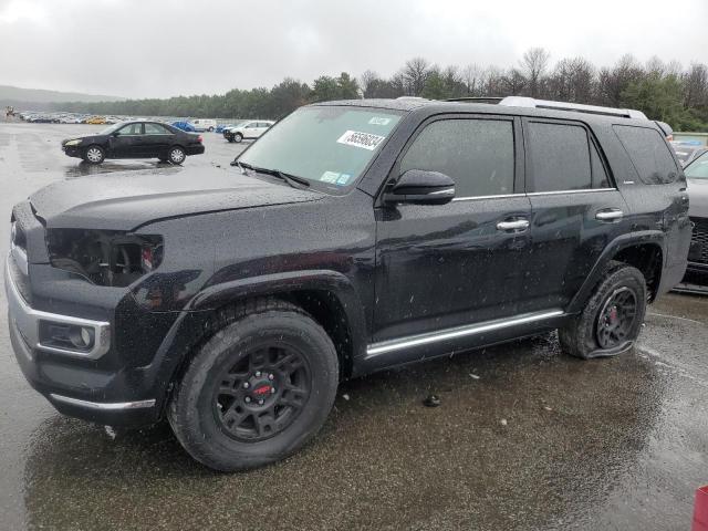 toyota 4runner 2018 jtebu5jr6j5533235