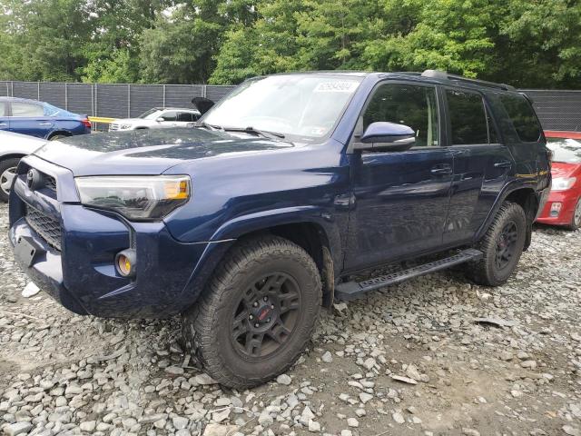 toyota 4runner sr 2018 jtebu5jr6j5577834