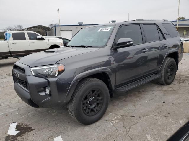 toyota 4runner sr 2018 jtebu5jr6j5585142