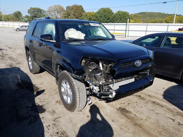 toyota 4runner sr 2019 jtebu5jr6k5704986