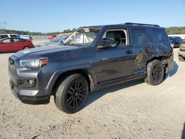 toyota 4runner sr 2019 jtebu5jr6k5715020