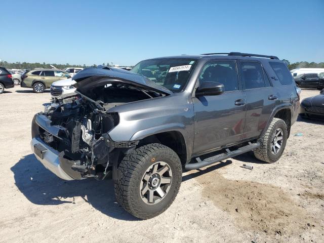 toyota 4runner sr 2019 jtebu5jr6k5736675