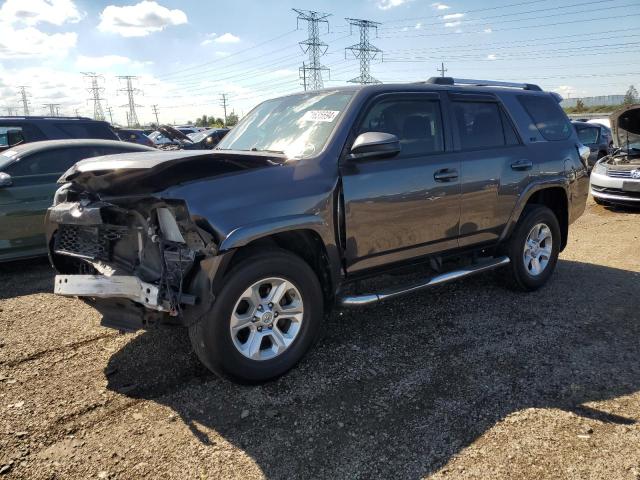 toyota 4runner sr 2020 jtebu5jr6l5741991