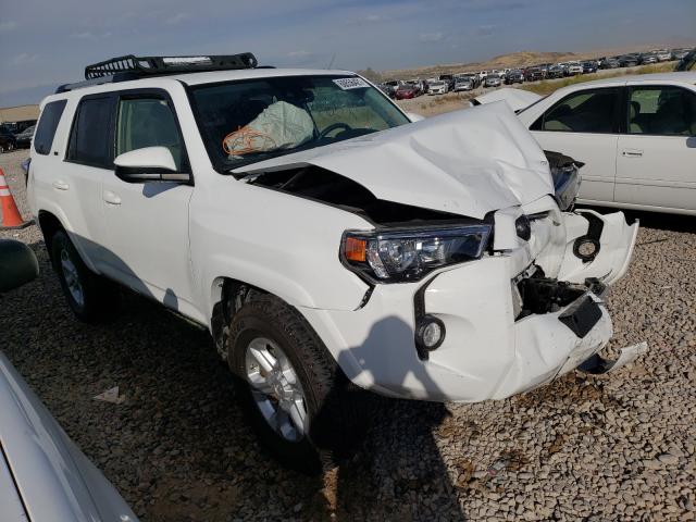 toyota 4runner sr 2020 jtebu5jr6l5816463