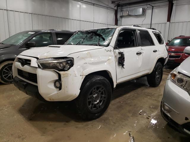 toyota 4runner sr 2020 jtebu5jr6l5817225