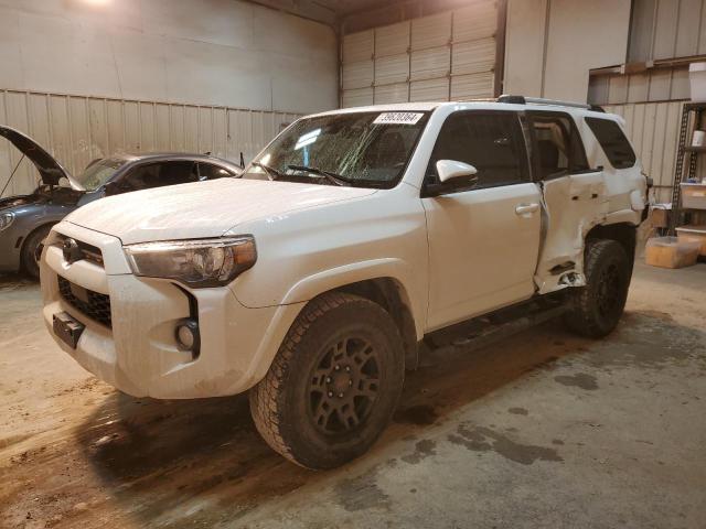 toyota 4runner 2020 jtebu5jr6l5826085