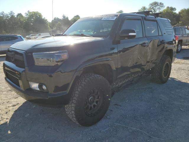 toyota 4runner 2010 jtebu5jr7a5029986