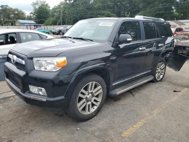 toyota 4runner 2011 jtebu5jr7b5072693