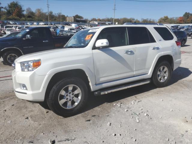 toyota 4runner sr 2012 jtebu5jr7c5088877