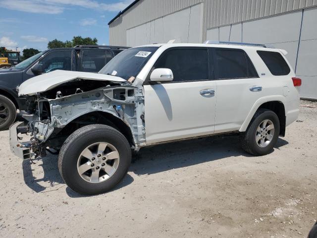 toyota 4runner sr 2013 jtebu5jr7d5115383