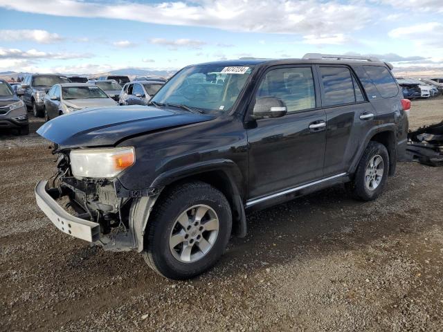 toyota 4runner sr 2013 jtebu5jr7d5147718