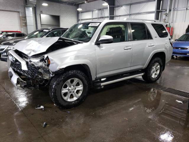 toyota 4runner sr 2014 jtebu5jr7e5165444