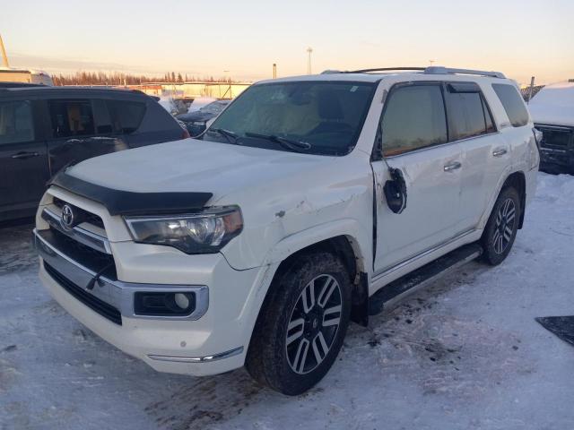 toyota 4runner sr 2014 jtebu5jr7e5177450