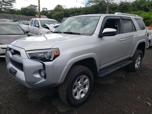 toyota 4runner sr 2014 jtebu5jr7e5191333