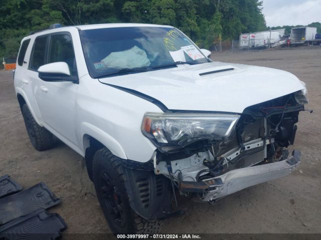 toyota 4runner 2015 jtebu5jr7f5204213