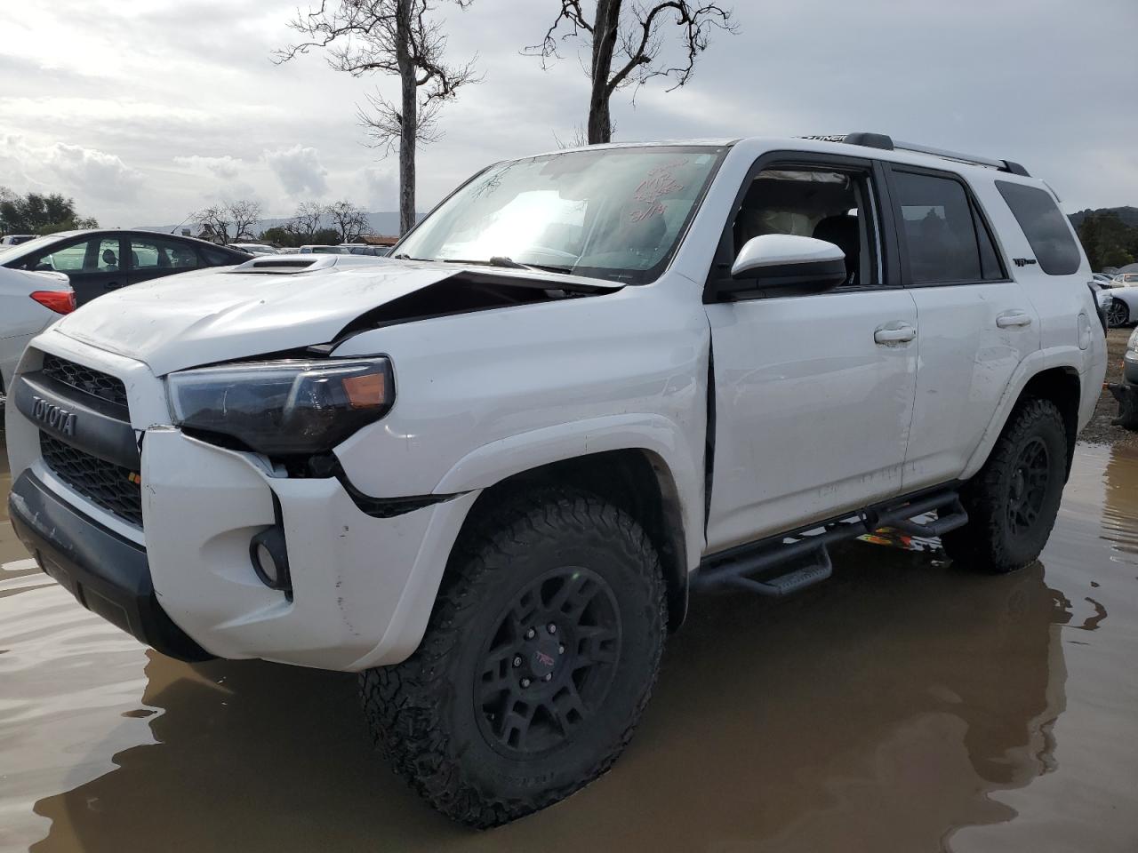 toyota 4runner 2015 jtebu5jr7f5206883