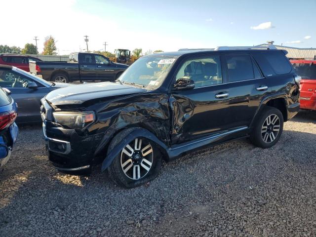 toyota 4runner sr 2015 jtebu5jr7f5221383