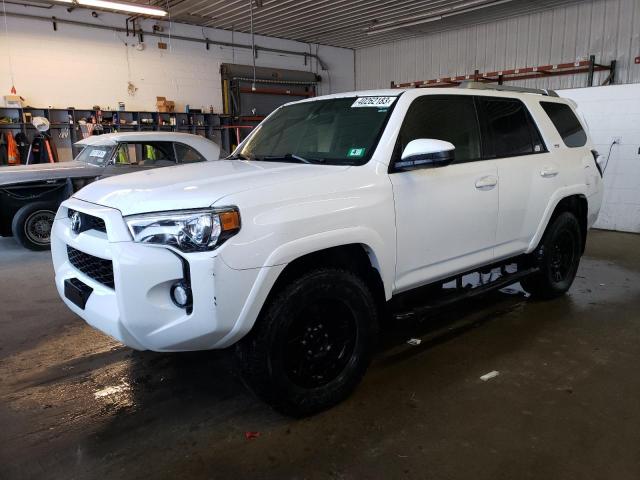 toyota 4runner sr 2015 jtebu5jr7f5239723