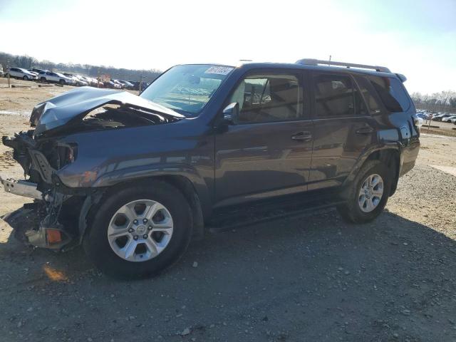 toyota 4runner sr 2015 jtebu5jr7f5245845