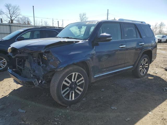 toyota 4runner 2015 jtebu5jr7f5253587