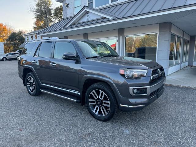 toyota 4runner 2015 jtebu5jr7f5256778