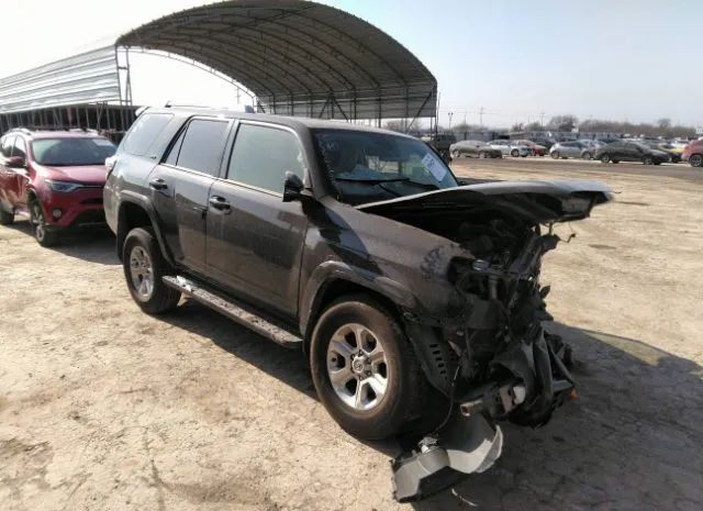 toyota 4runner 2015 jtebu5jr7f5264444