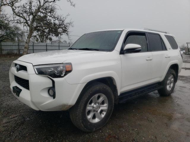 toyota 4runner sr 2015 jtebu5jr7f5267991