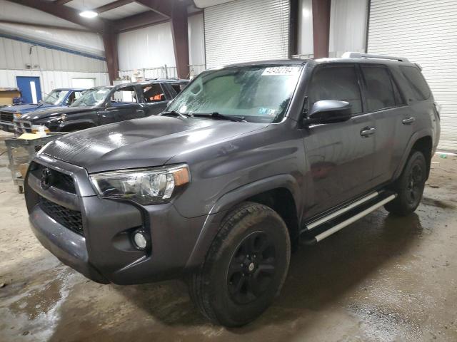 toyota 4runner 2016 jtebu5jr7g5319301