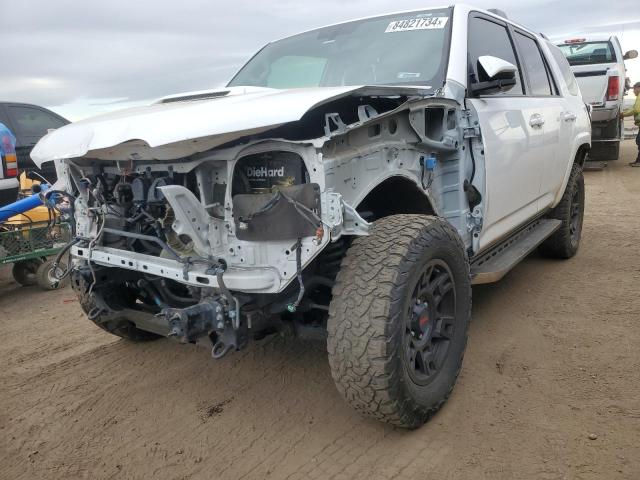 toyota 4runner sr 2016 jtebu5jr7g5343968