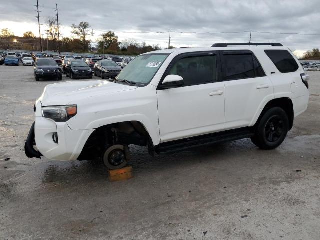 toyota 4runner sr 2016 jtebu5jr7g5351861