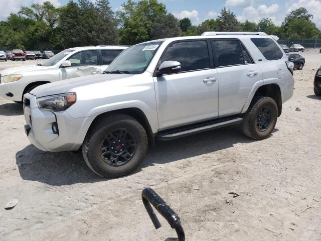 toyota 4runner sr 2016 jtebu5jr7g5357224