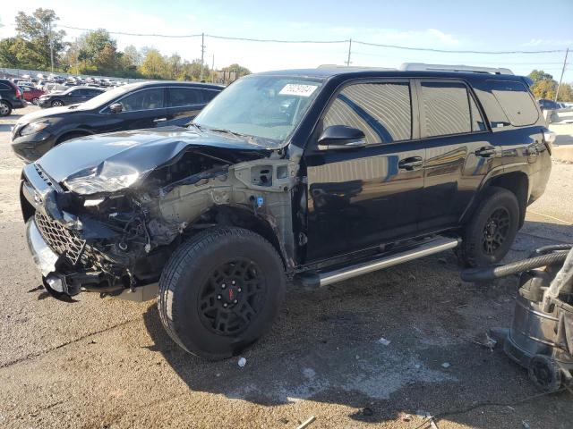 toyota 4runner sr 2016 jtebu5jr7g5358437