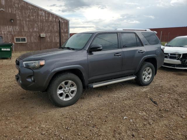 toyota 4runner sr 2018 jtebu5jr7j5552053