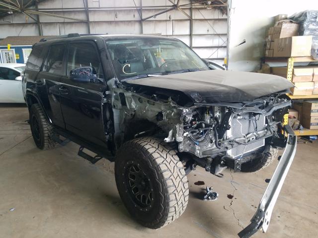 toyota 4runner sr 2018 jtebu5jr7j5562937