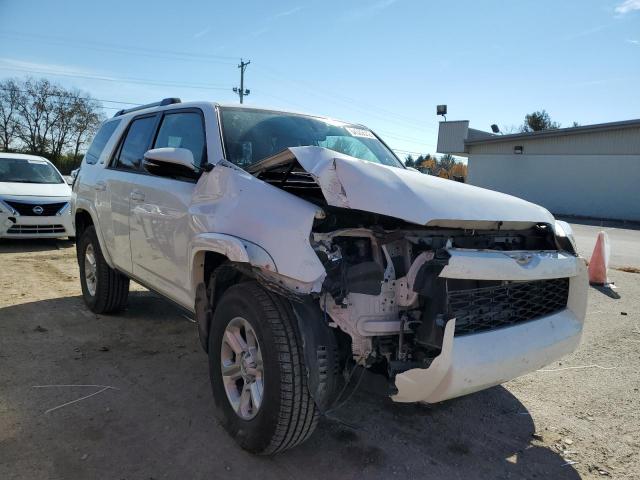 toyota 4runner sr 2019 jtebu5jr7k5637007